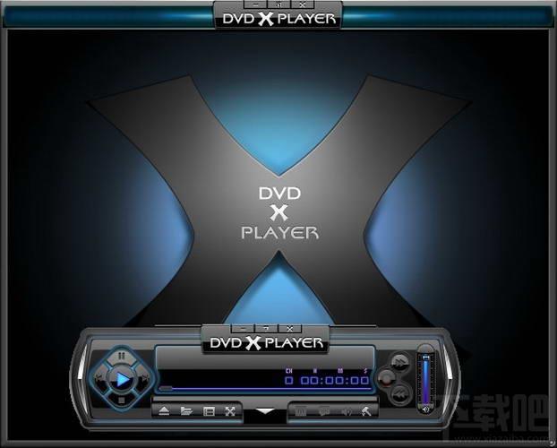 DVD X Player,DVD X Player下载,DVD X Player官方下载