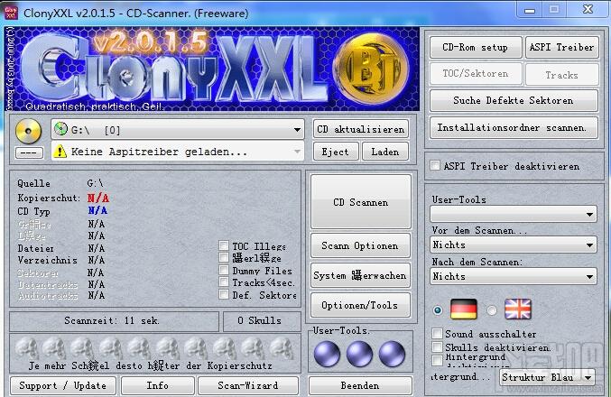 Clony XXL,Clony XXL下载,Clony XXL官方下载