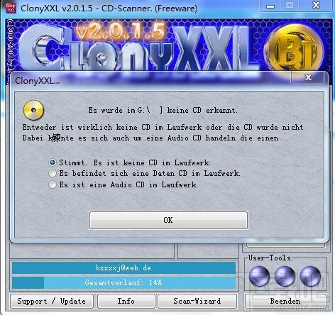 Clony XXL,Clony XXL下载,Clony XXL官方下载