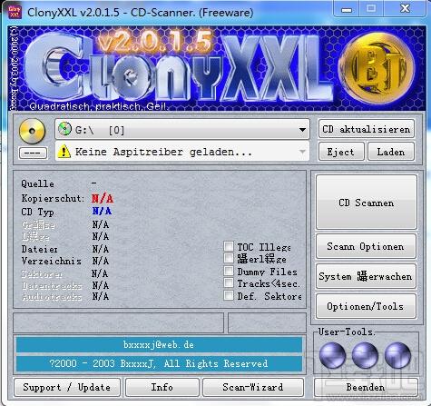 Clony XXL,Clony XXL下载,Clony XXL官方下载