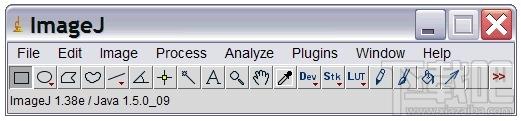 ImageJ For Linux x64,ImageJ下载,ImageJ免费版,免费开源