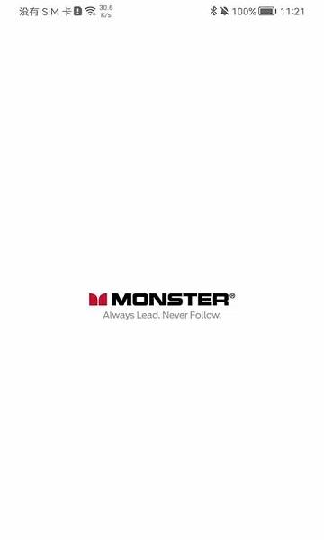 monster官方版下载,monster,智能app,控制app